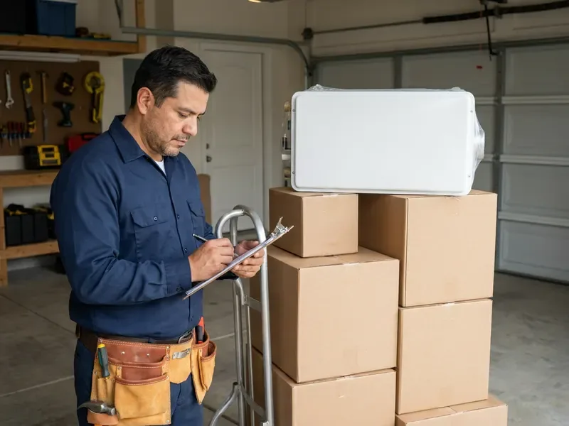 Plumbing Installation in Oregon