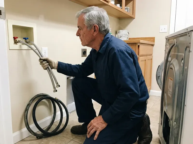 Plumbing Repair in Oregon
