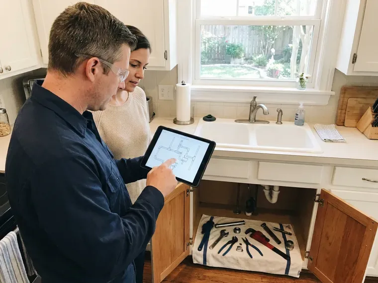 Why Choose JFL Plumbing for Plumbing Services in Oregon?